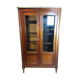 Library showcase Style Louis XVI mahogany XX