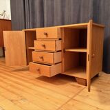 Sideboard, Germany, 1960s