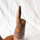 Small Wooden Tripod Stool