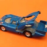 Porsche 917 Jet-Car miniature car by Norev (1969) Made in France