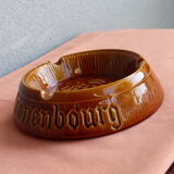 Kronenbourg advertising ashtray