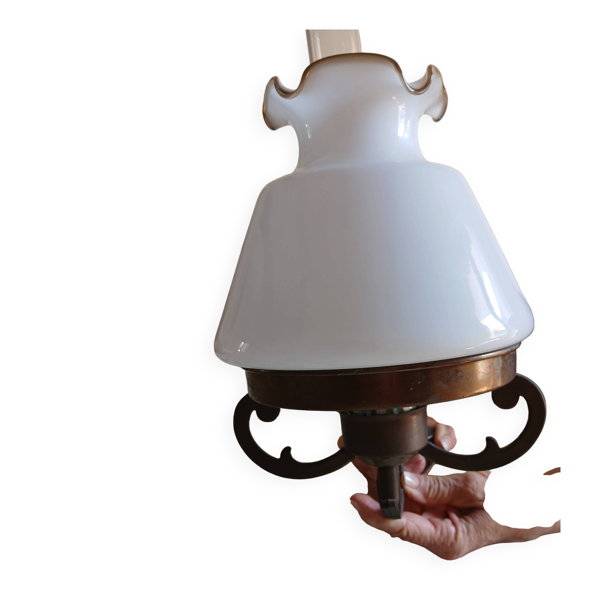 Wall lights