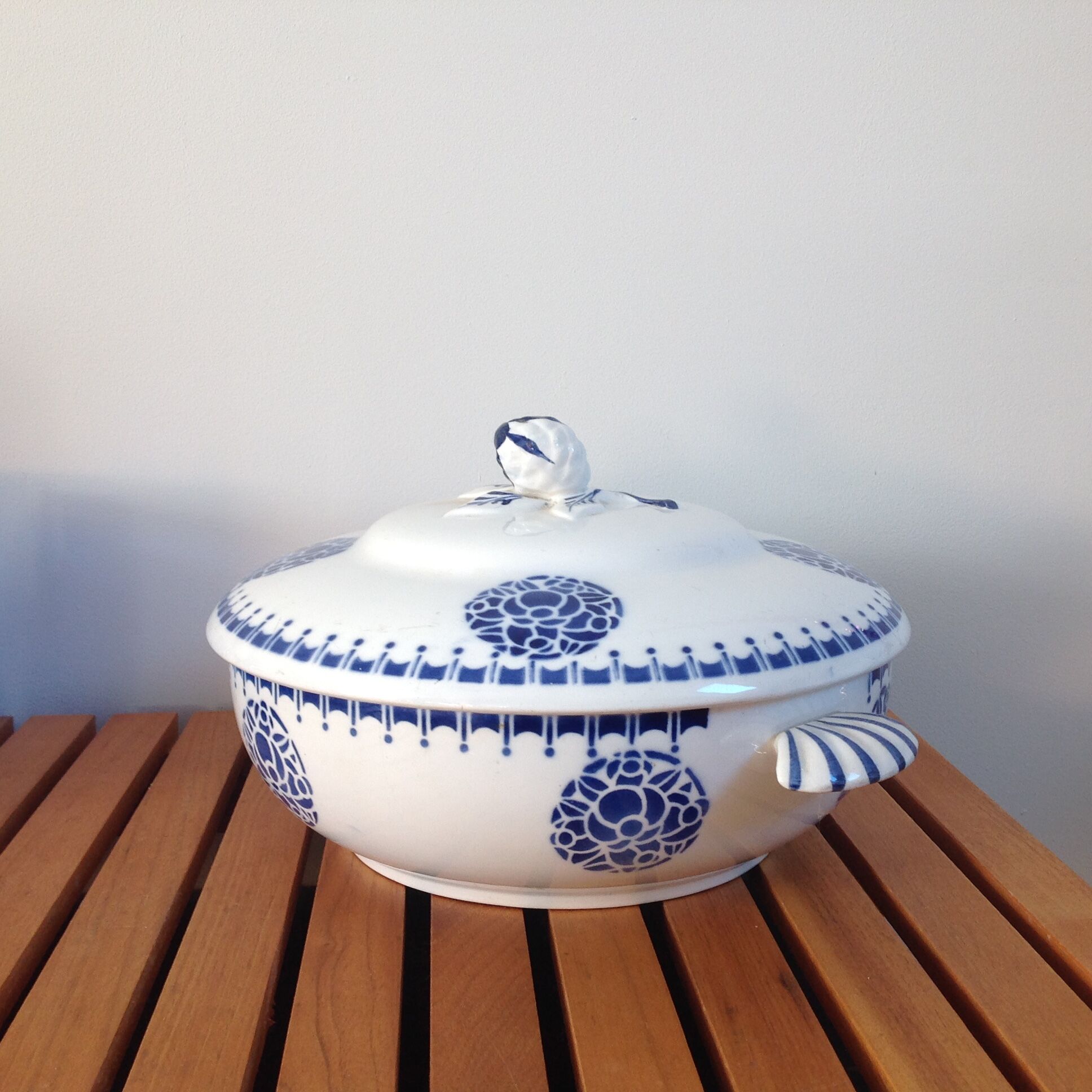 St Amand tureen