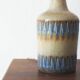 Ceramic Lamp from Søholm Stoneware, Denmark, 1960s