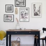 Farm table