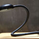 Snake lamp 1970