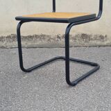 Chair B32 by Marcel Breuer