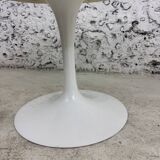Tulip Gueridon by Saarinen for Knoll