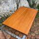 Transformable table Roche Bobois 1970-1980
