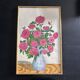 Watercolour signed G.Dubois 1970