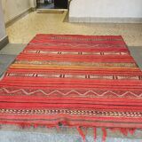 Kilim carpets morocco