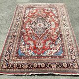 Sarouk carpet