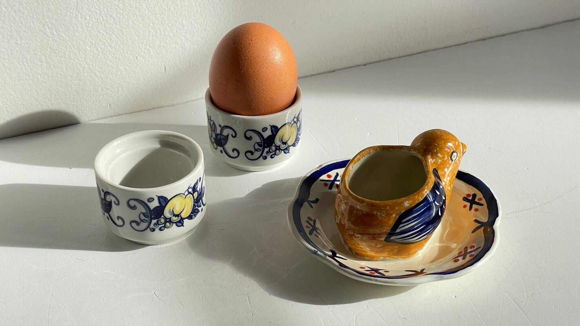 COQUETIERS Villeroy & Boch VINTAGE