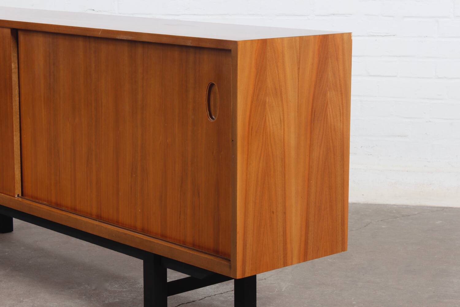Vintage wk sideboard mid century retro design 60er 70er