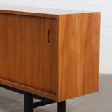 Vintage wk sideboard mid century retro design 60er 70er