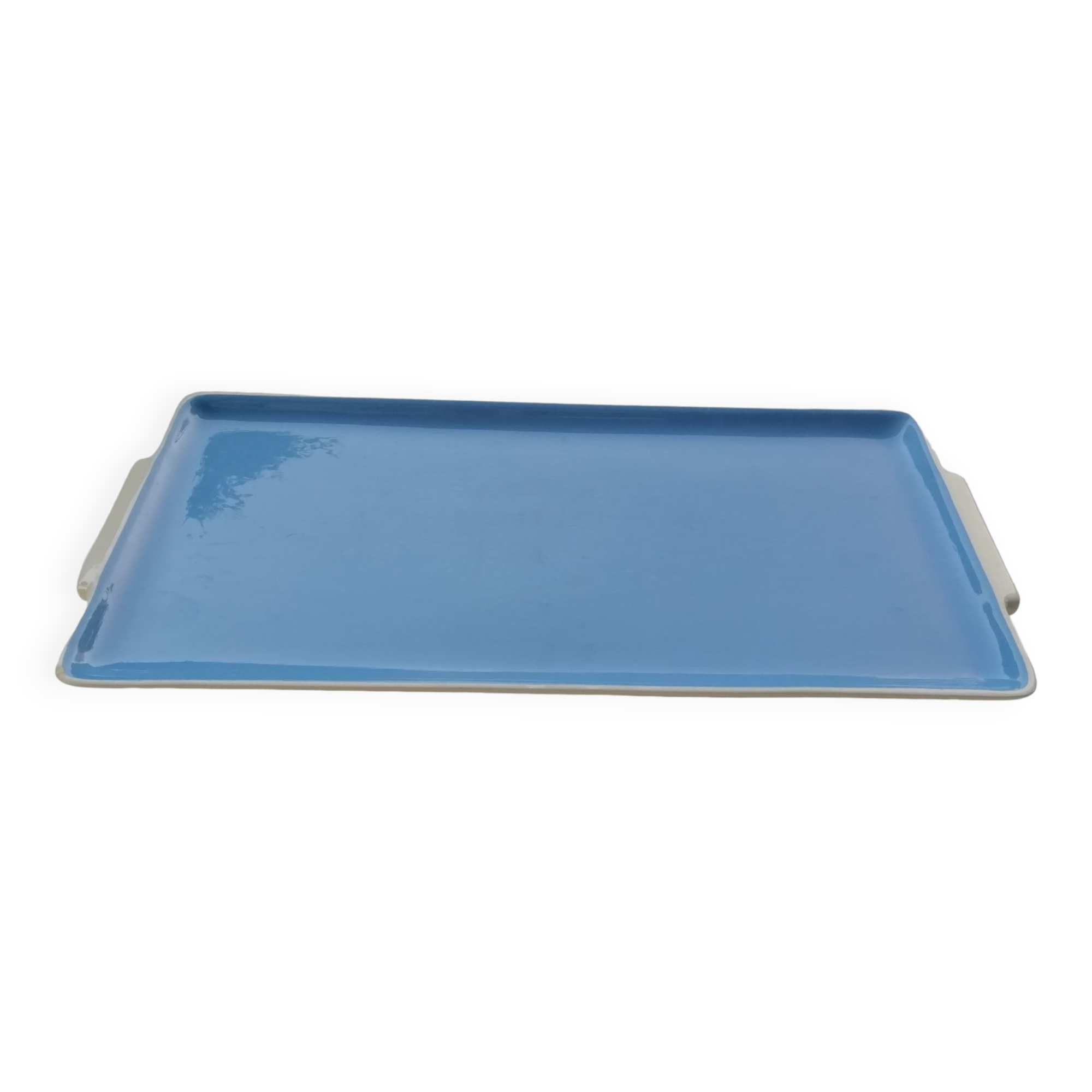 Villeroy & Boch cake dish