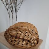 Viresa wicker covering demijohn
