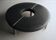 Vintage mid-century Round Benches. 1960s. Set of 2