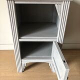 Art deco bedside