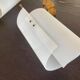 Pair Mid Century Modern wall sconce lights