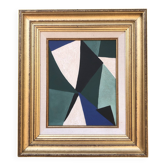 Peinture abstraite