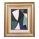 Abstract painting