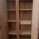 Armoire Art Déco rénovée
