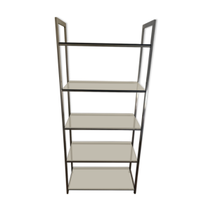 Étagère Roche Bobois année 70