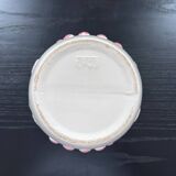 Cherry pot cover in slip