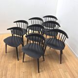 J104 bistro chair, Hay