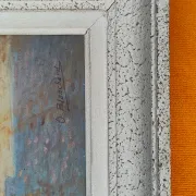 Tableau orientaliste