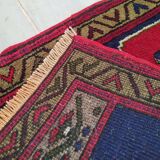 Vintage Wool Rug