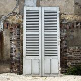 Castle shutter