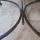 Table antique