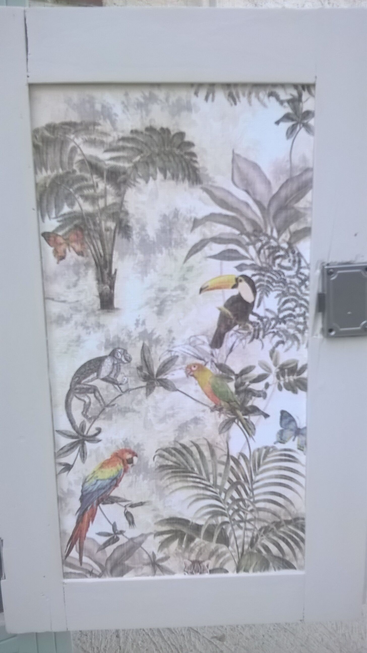 Buffet vaisselier parisien year 30