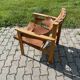 Trienna lounge chair by Carl-Axel Acking 1957
