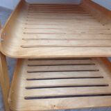 Ikea Kantra side table by Richard Clark / 90s