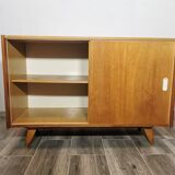 Sideboard by Jiri Jiroutek for Interier Praha, 1960s