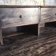 Small desk