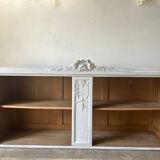 Low sideboard