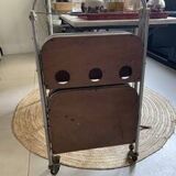 Pollux rolling trolley