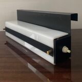 Pair of Niek Hiemstra wall lights from the 50s-60s