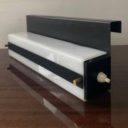 Pair of Niek Hiemstra wall lights from the 50s-60s