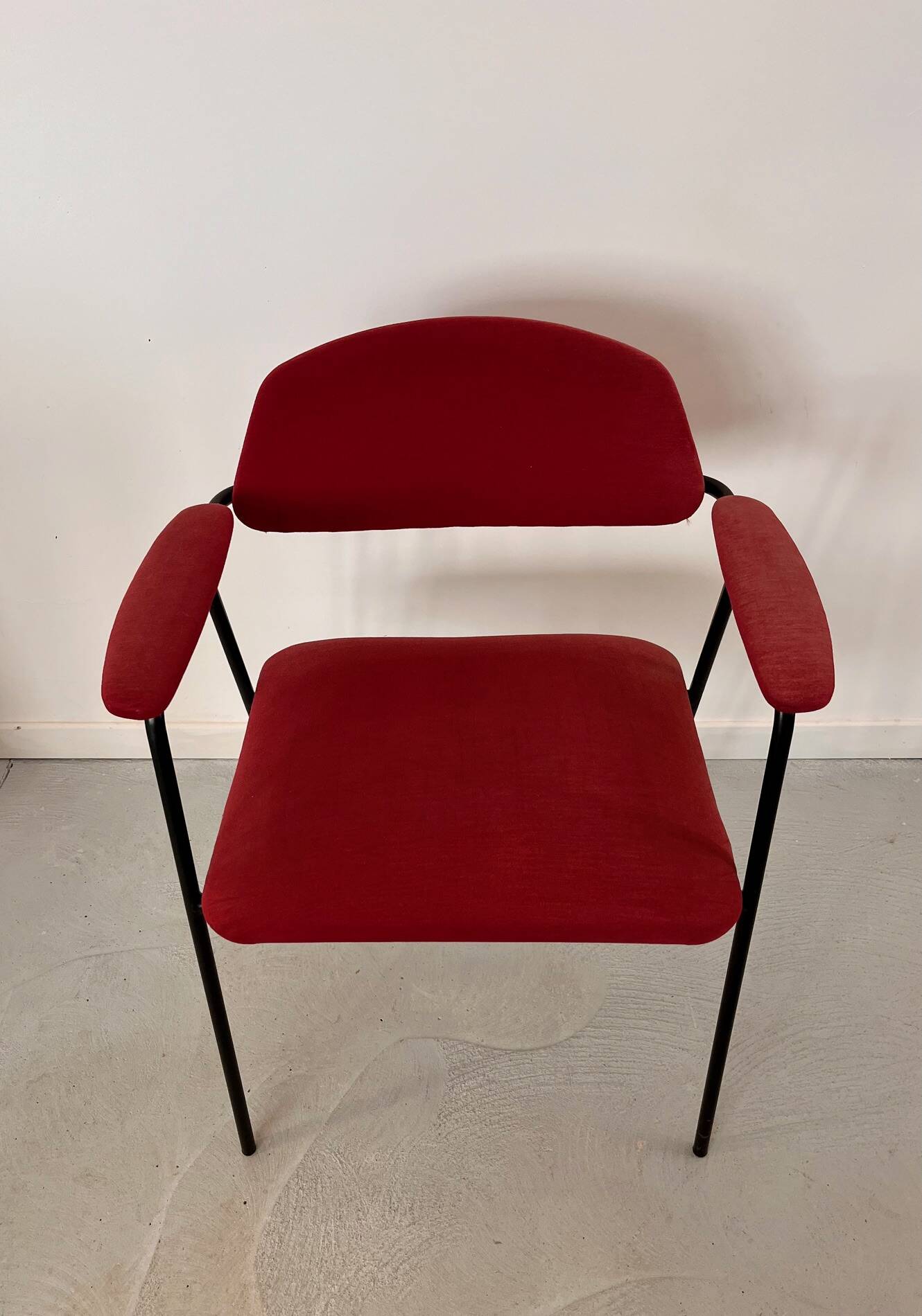 Armchairs for Steiner