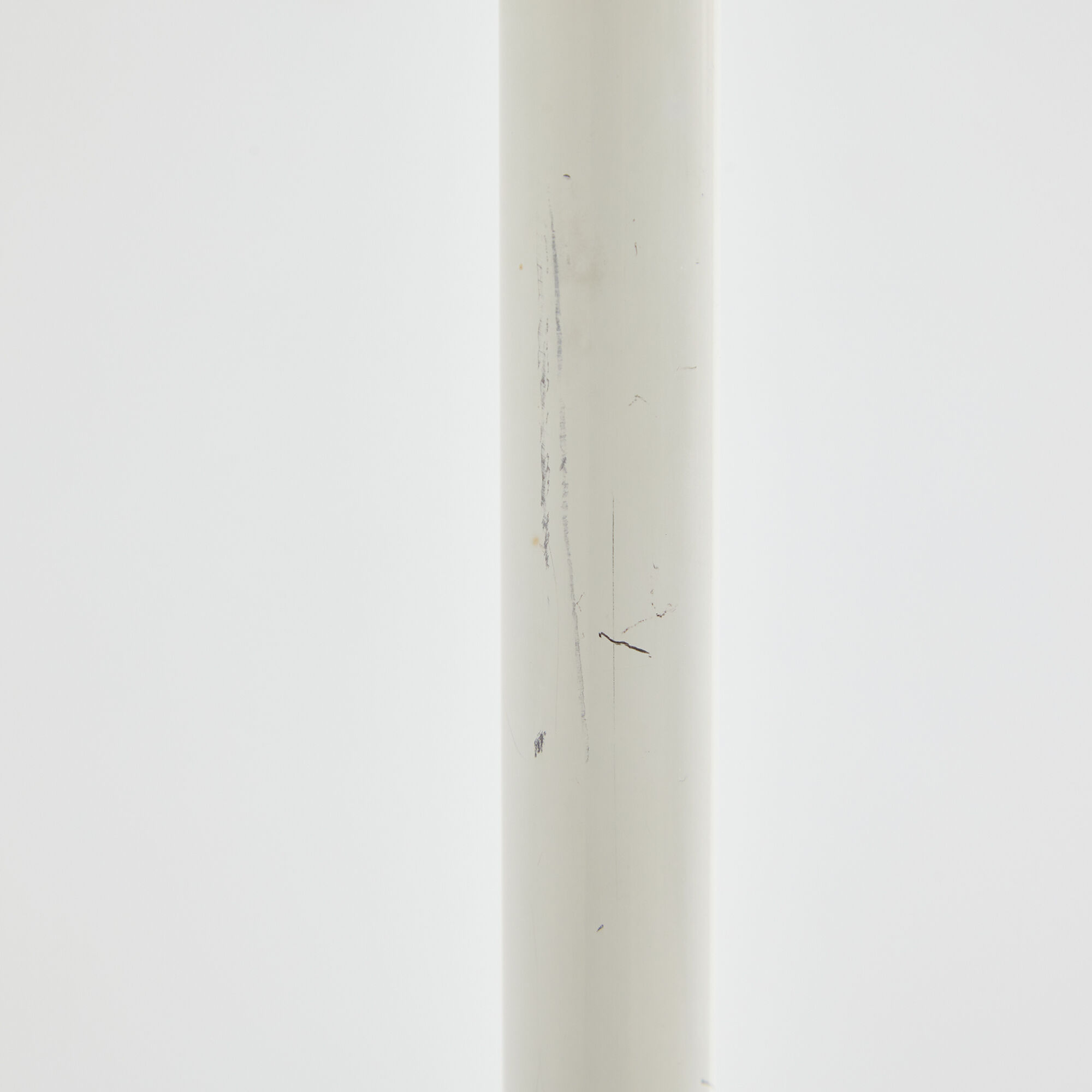 Panthella floor lamp by Verner Panton for Louis Poulsen