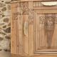 Art Deco Parisian Buffet