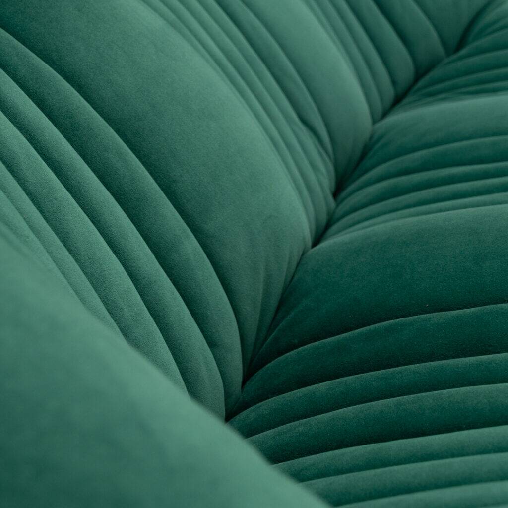 Aralia three-seater sofa by Michel Ducaroy for Ligne Roset