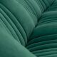 Aralia three-seater sofa by Michel Ducaroy for Ligne Roset