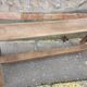 small farm bench