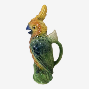 Parrot pitcher St-Clément